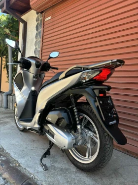 Обява за продажба на Honda Sh 150 ABS Led ~3 850 лв. - изображение 3