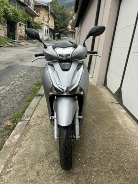 Обява за продажба на Honda Sh 150 ABS Led ~3 500 лв. - изображение 6