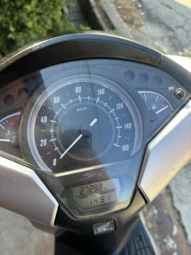 Обява за продажба на Honda Sh 150 ABS Led ~3 850 лв. - изображение 6