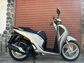 Обява за продажба на Honda Sh 150 ABS Led ~3 850 лв. - изображение 1