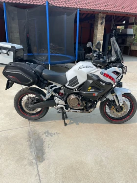 Обява за продажба на Yamaha Xtz XT1200Z SUPER TENERE ~10 500 лв. - изображение 3