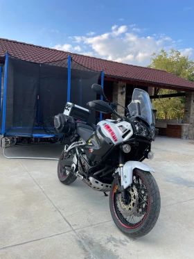 Обява за продажба на Yamaha Xtz XT1200Z SUPER TENERE ~10 500 лв. - изображение 7