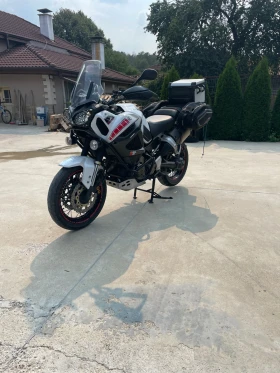 Обява за продажба на Yamaha Xtz XT1200Z SUPER TENERE ~10 500 лв. - изображение 1