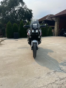 Обява за продажба на Yamaha Xtz XT1200Z SUPER TENERE ~10 500 лв. - изображение 1