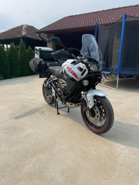 Обява за продажба на Yamaha Xtz XT1200Z SUPER TENERE ~10 500 лв. - изображение 2
