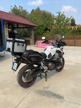 Обява за продажба на Yamaha Xtz XT1200Z SUPER TENERE ~10 500 лв. - изображение 4