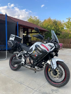 Обява за продажба на Yamaha Xtz XT1200Z SUPER TENERE ~10 500 лв. - изображение 6