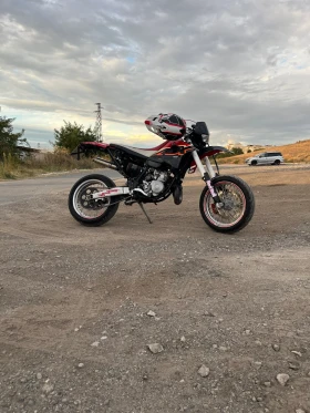 Обява за продажба на Aprilia 125 Aprilia mx 125 ~3 600 лв. - изображение 2