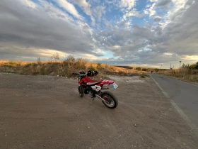 Обява за продажба на Aprilia 125 Aprilia mx 125 ~3 600 лв. - изображение 3