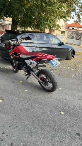 Обява за продажба на Aprilia 125 Aprilia mx 125 ~3 600 лв. - изображение 1
