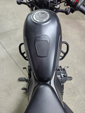 Honda Rebel CMX | Auto.bg — изображение 4