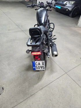 Honda Rebel CMX | Auto.bg — изображение 10