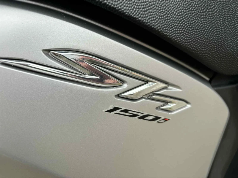 Honda Sh 150 ABS Led, снимка 6 - Мотоциклети и мототехника - 51277606