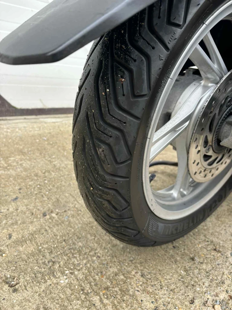 Honda Sh 150 ABS Led, снимка 5 - Мотоциклети и мототехника - 51277606