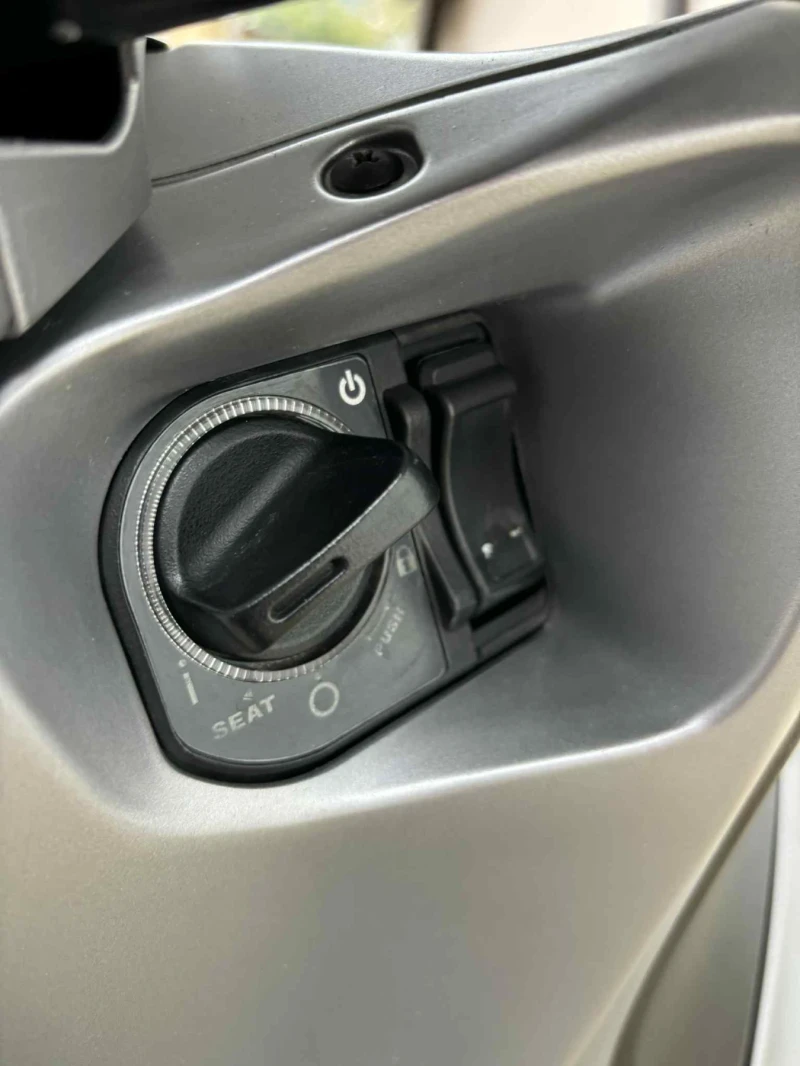 Honda Sh 150 ABS Led, снимка 11 - Мотоциклети и мототехника - 51277606