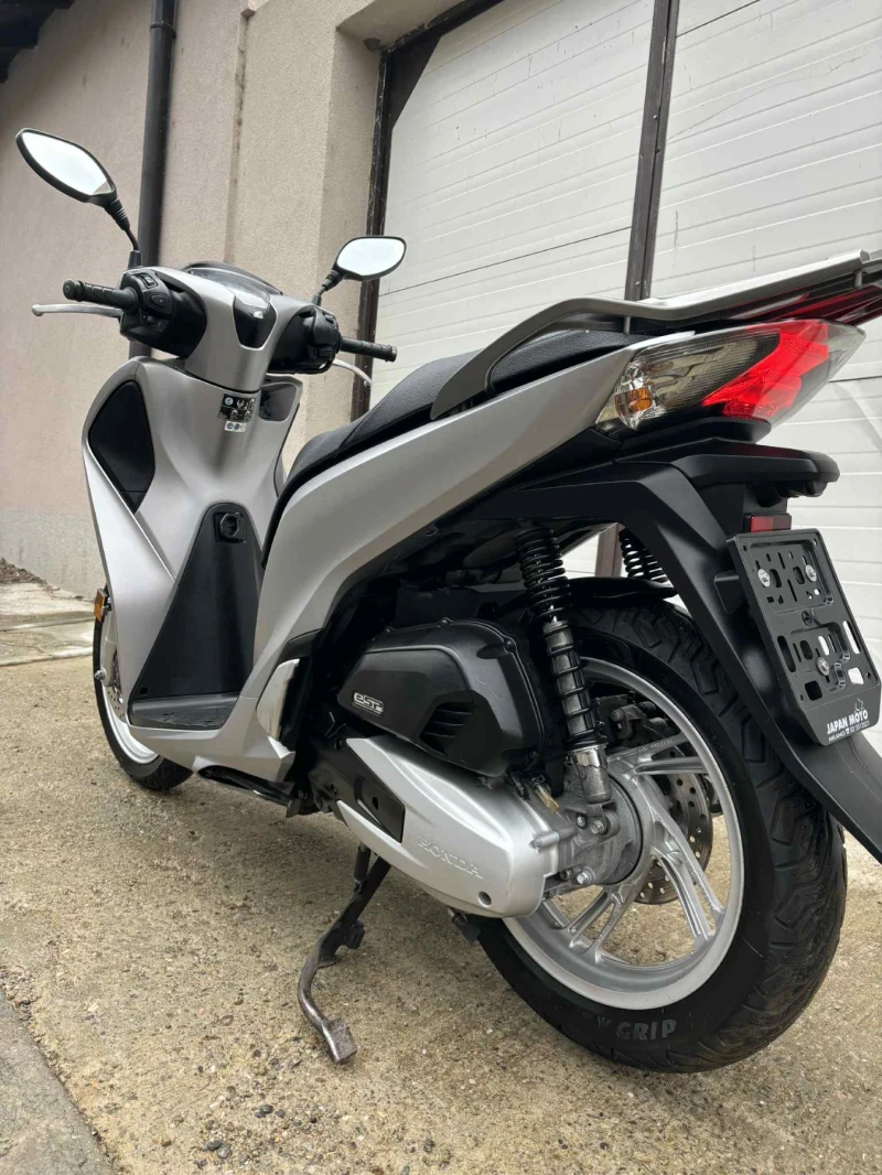 Honda Sh 150 ABS Led, снимка 3 - Мотоциклети и мототехника - 51277606