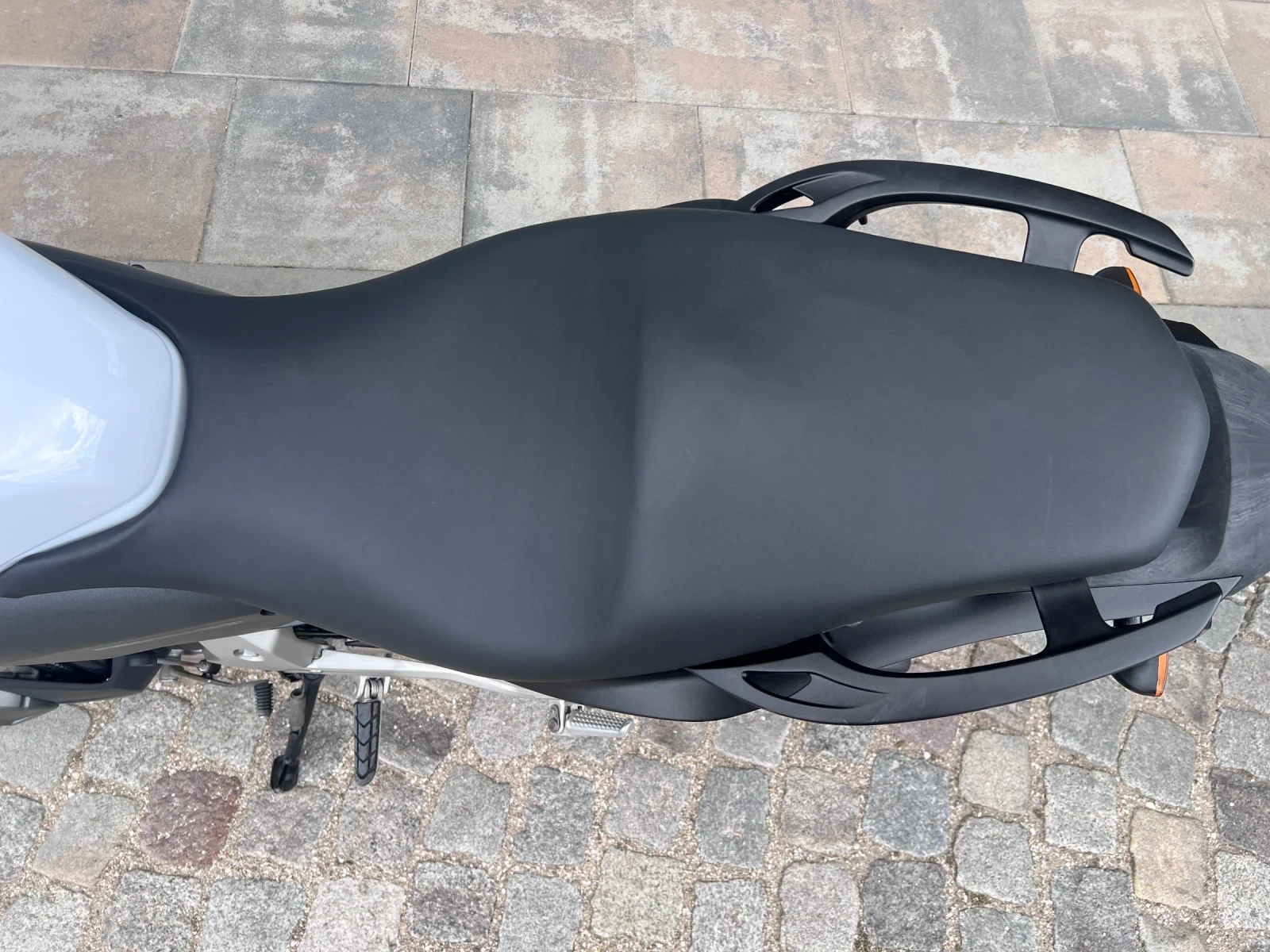 Honda Hornet 600i - изображение 9