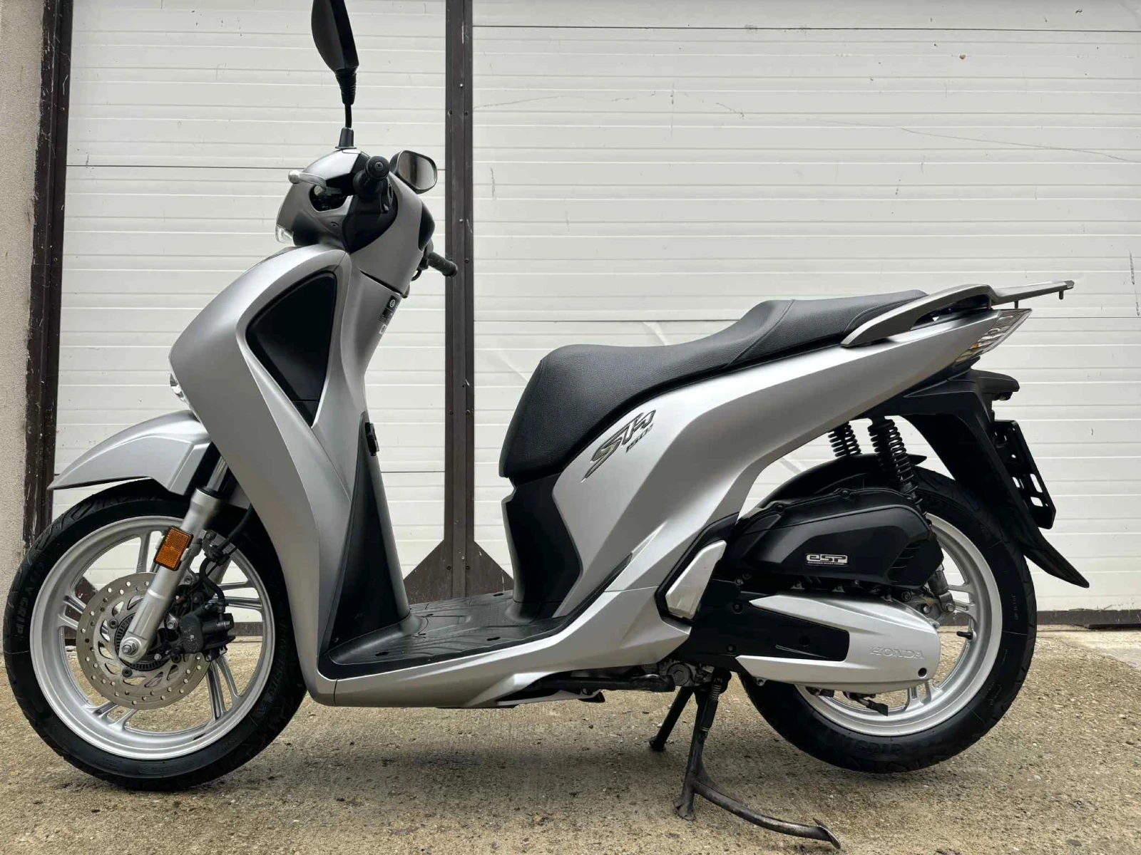 Honda Sh 150 ABS Led | Mobile.bg � ����������� 1