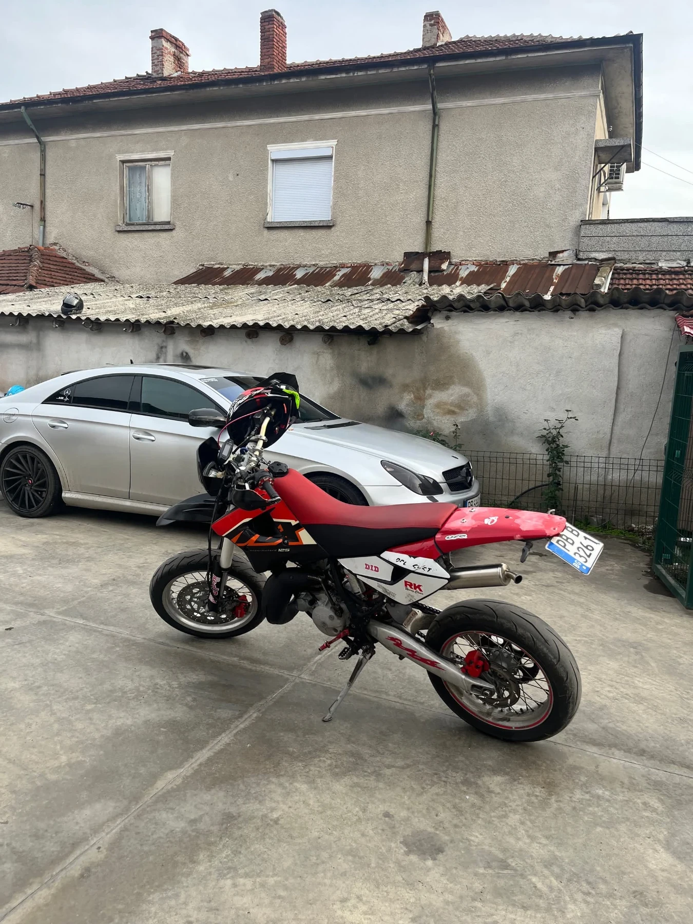 Aprilia 125 Aprilia mx 125 | Mobile.bg   1