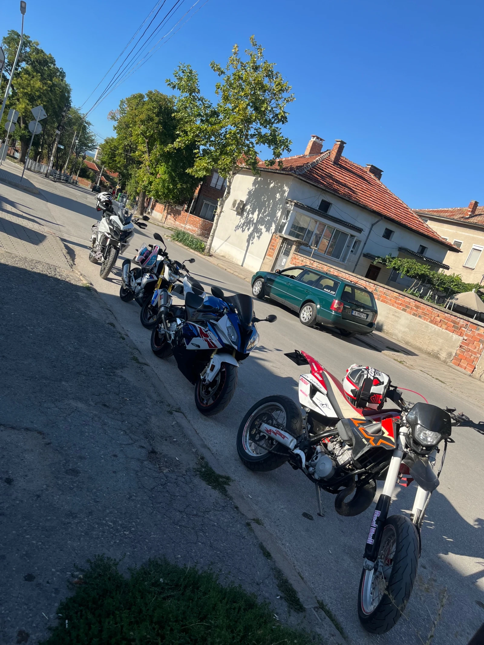 Aprilia 125 Aprilia mx 125 - изображение 3