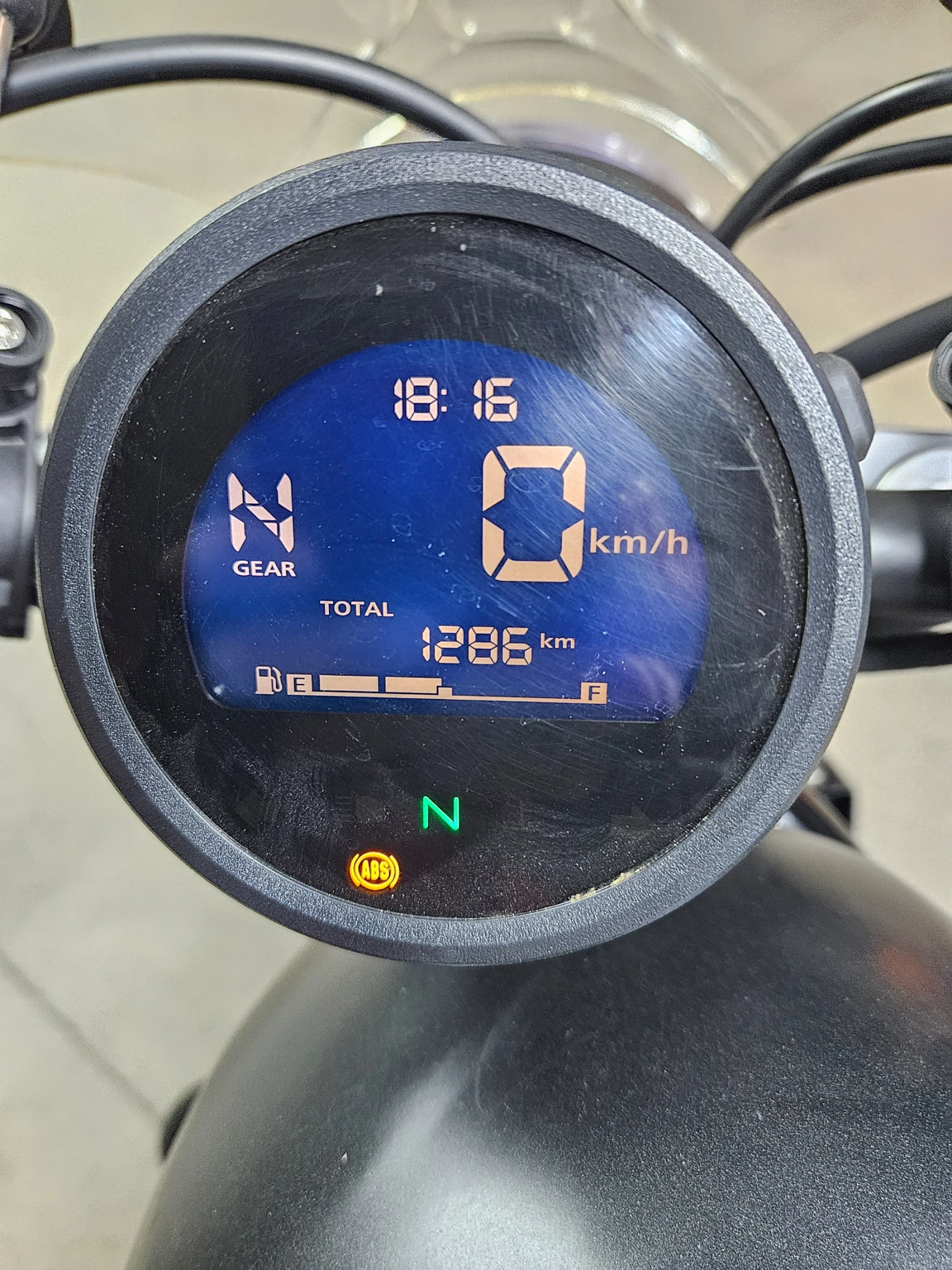 Honda Rebel CMX, снимка 3 - Мотоциклети и мототехника - 54241599