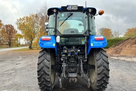  New Holland T4.75 | Mobile.bg    4