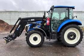  New Holland T4.75 | Mobile.bg    2