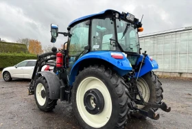  New Holland T4.75 | Mobile.bg    3