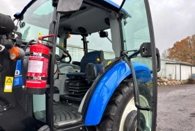  New Holland T4.75 | Mobile.bg    7