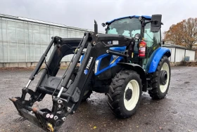   New Holland