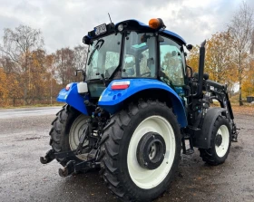  New Holland T4.75 | Mobile.bg    5