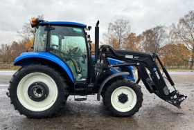  New Holland T4.75 | Mobile.bg    6