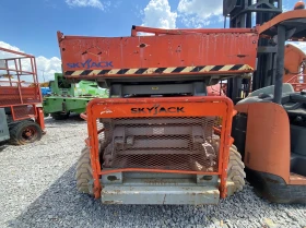  Skyjack SJ8841 | Mobile.bg    2