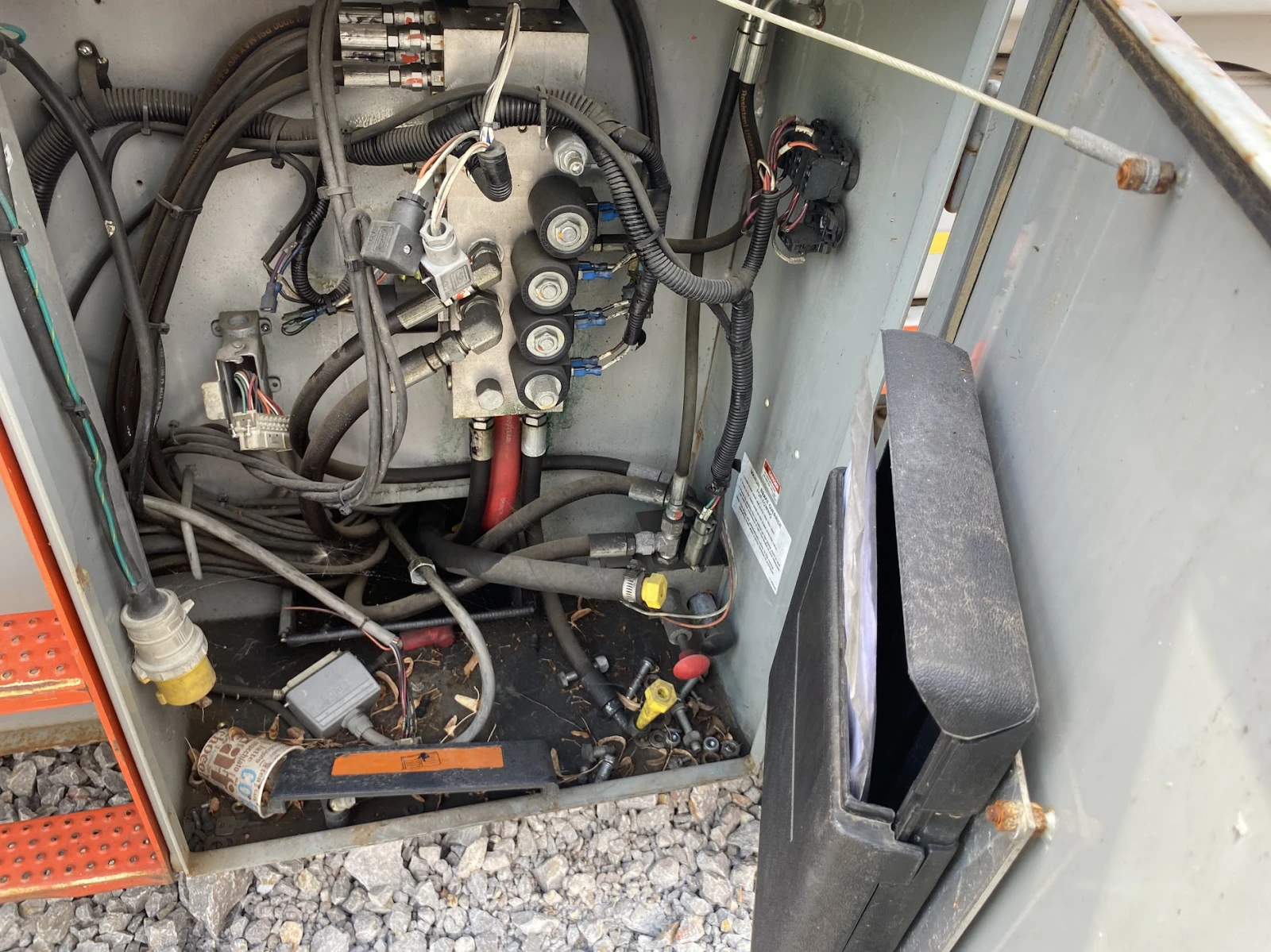  Skyjack SJ8841 | Mobile.bg   13