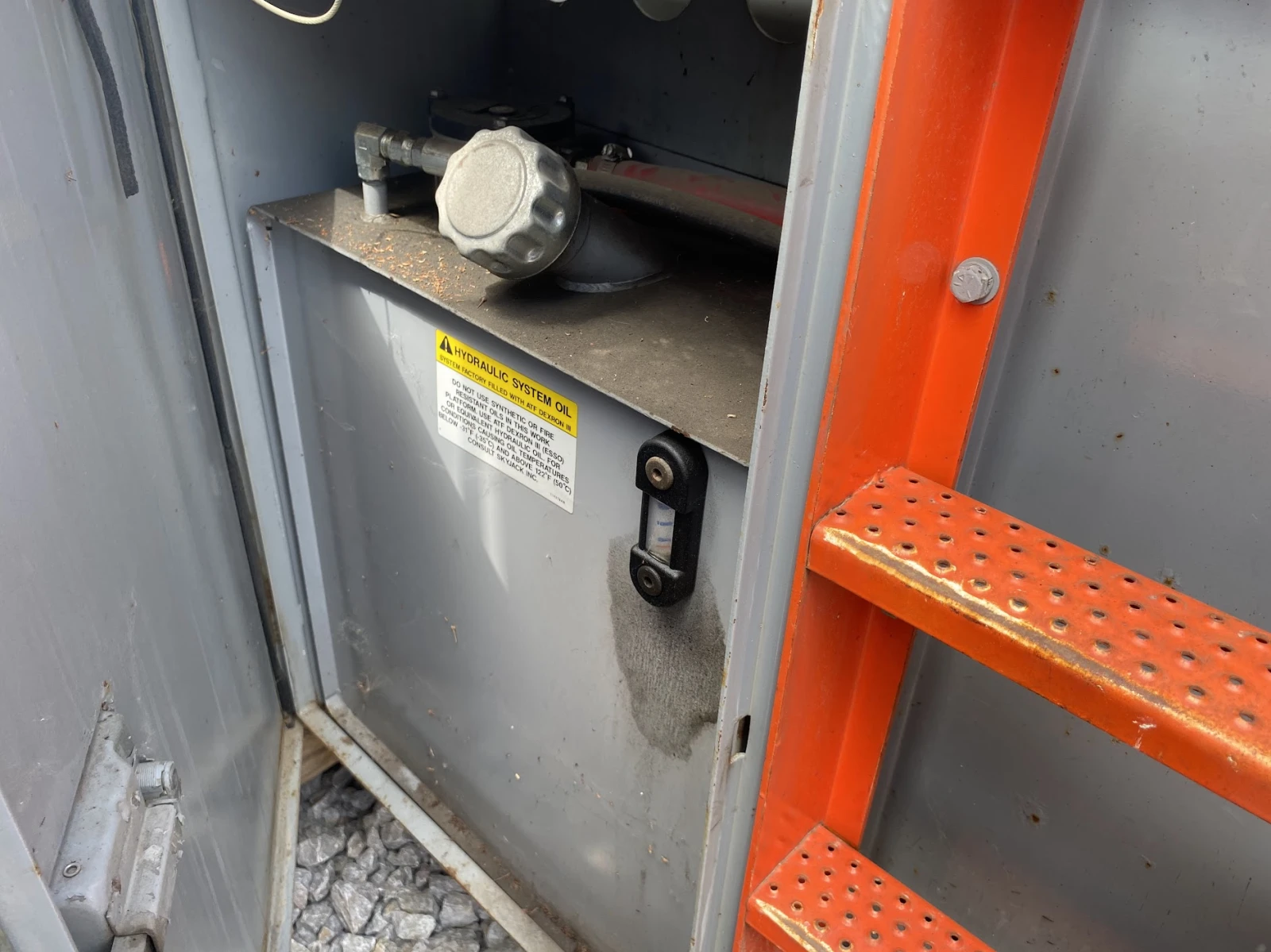  Skyjack SJ8841 | Mobile.bg   15