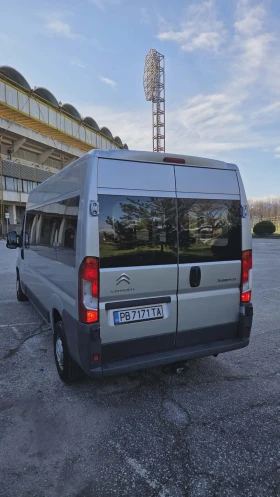 Кемпер Citroen JOA CAMP Jumper, снимка 10