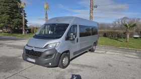 Кемпер Citroen JOA CAMP Jumper, снимка 3