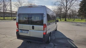 ������ Citroen JOA CAMP Jumper | Mobile.bg � ����� ������ 9