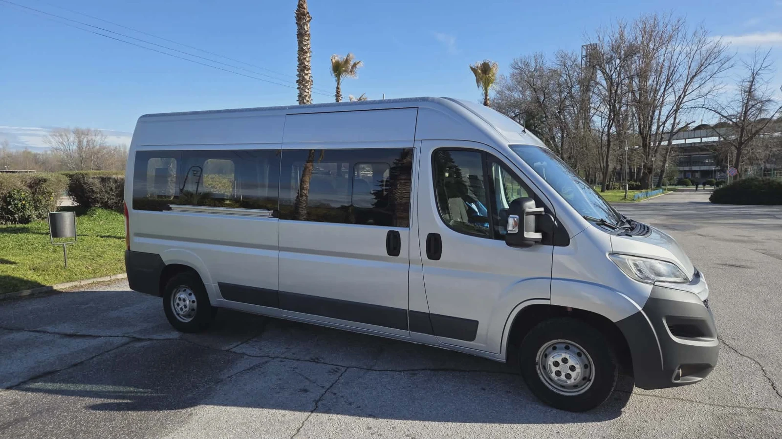 Кемпер Citroen JOA CAMP Jumper, снимка 11 - Каравани и кемпери - 55985045