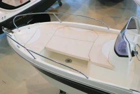 Лодка Собствено производство MEGGACRAFT 450 OPEN, снимка 13