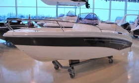 Лодка Собствено производство MEGGACRAFT 450 OPEN, снимка 7