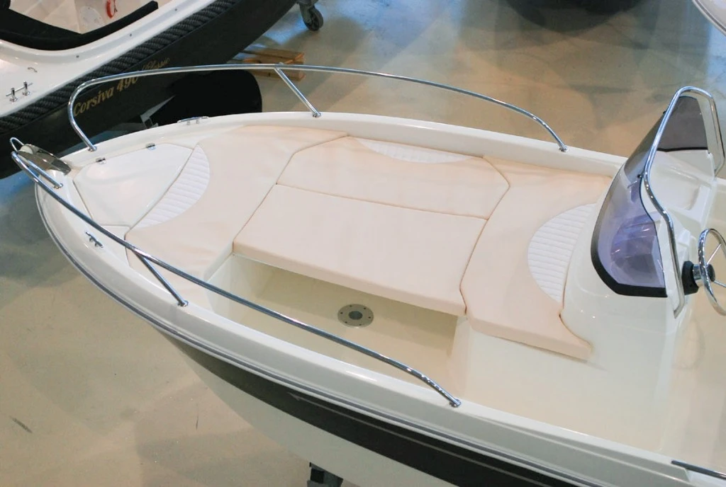    MEGGACRAFT 450 OPEN | Mobile.bg   13