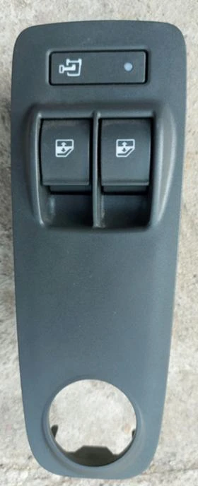 Копчета за ел.стъкла и огледалата за Fiat Ducato 2010г., снимка 5