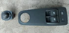 Копчета за ел.стъкла и огледалата за Fiat Ducato 2010г., снимка 3