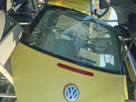 Заден капак за VW Beetle 2000г. , снимка 1