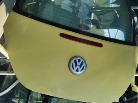 Заден капак за VW Beetle 2000г. , снимка 3