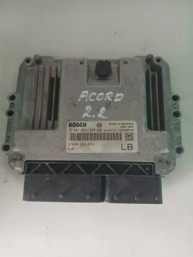 0281011548 Компютър Honda Accord , снимка 1
