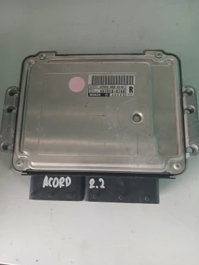 0281011548 Компютър Honda Accord , снимка 2