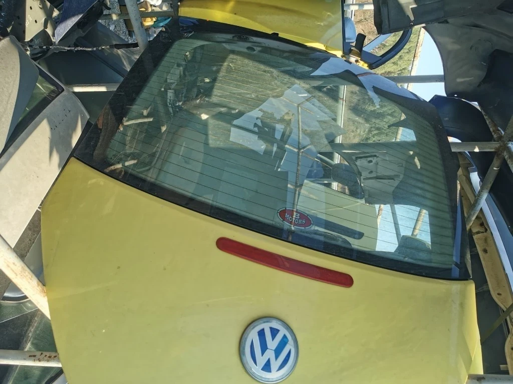    VW Beetle 2000.  | Mobile.bg   1