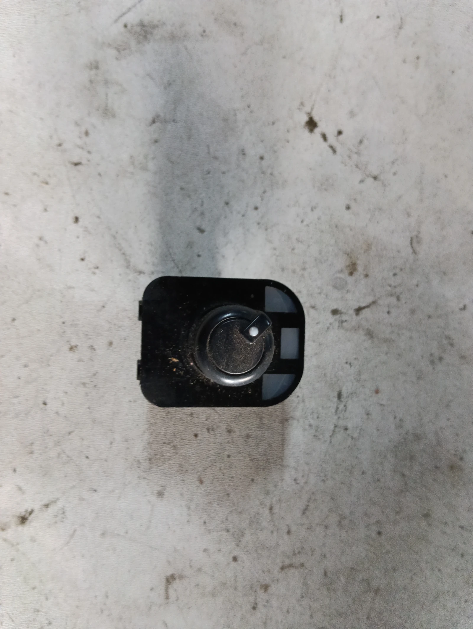 копче огледала 8V0959565H Audi A3